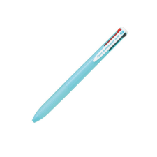 Pilot Golyóstoll 4 színű Pilot Super Grip G világoskék test toll