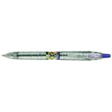 Pilot Golyóstoll Pilot B2P Ecoball kék BP-B2PEB-M-L-BG toll