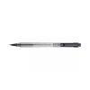 Pilot Golyóstoll PILOT BP-S Matic Fine nyomógombos fekete