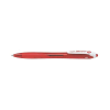 Pilot Golyóstoll PILOT Rexgrip BeGreen Extra Fine piros