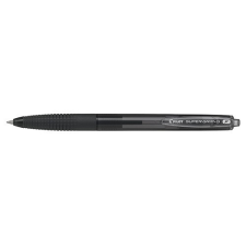 Pilot Golyóstoll Pilot Super Grip G fekete toll