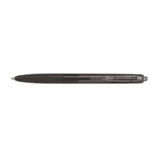 Pilot Golyóstoll pilot super grip g fine nyomógombos fekete toll