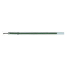Pilot Golyóstollbetét, 0,22 mm, nyomógombos, PILOT, &quot;Super Grip G&quot;, zöld tollbetét