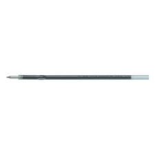 Pilot Golyóstollbetét, 0,22 mm, nyomógombos, PILOT, Super Grip G, fekete (PGBFK4) tollbetét