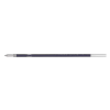 Pilot Golyóstollbetét, 0,22 mm, nyomógombos 