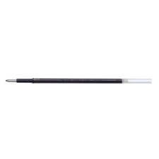 Pilot Golyóstollbetét, 0,25 mm, pilot &quot;acroball&quot;, fekete tollbetét