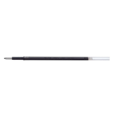 PILOT Golyóstollbetét, 0,25 mm, PILOT "Acroball", fekete tollbetét