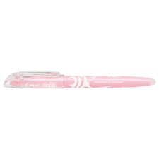 PILOT Magyarországi Fióktelepe PILOT Frixion Light törölhető szövegkiemelő, korall pink filctoll, marker