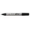 PILOT Magyarországi Fióktelepe Pilot Super Color fémtestű marker M ezüst