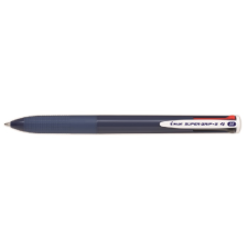 PILOT Magyarországi Fióktelepe Pilot Super Grip G 4 színű golyóstoll - tengerész kék tolltest toll