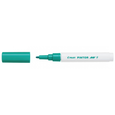 PILOT Magyarországi Fióktelepe PINTOR Vízbázisú pigmenttintás marker (F) Zöld filctoll, marker