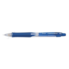 Pilot Nyomósirón, 0,5 mm, PILOT Progrex, kék (PPXNYK) ceruza