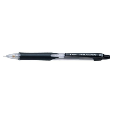 Pilot Nyomósirón, 0,5 mm,  "Progrex", fekete ceruza