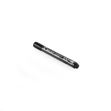 Pilot Permanent marker kerek 1mm fekete PILOT 100 filctoll, marker