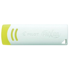 Pilot Radír FriXion radírozható tollakhoz és filctollakhoz, fehér toll