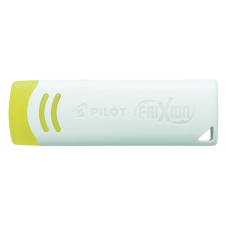 Pilot Radír, pilot "frixion" fehér efr-6-w radír