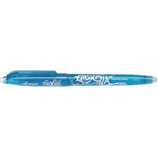 Pilot Rollertoll, 0,25 mm, törölhető, PILOT Frixion Ball, világoskék (PFR5LB) toll