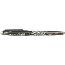 Pilot Rollertoll, 0,25 mm, törölhető, PILOT "Frixion Ball", fekete toll