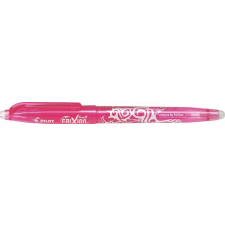 Pilot Rollertoll, 0,25 mm, törölhető, PILOT "Frixion Ball", pink toll