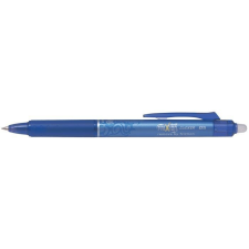 Pilot Rollertoll, 0,25 mm, törölhető, PILOT "Frixion Clicker", kék toll
