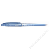 Pilot Rollertoll, 0,25 mm, tűhegyű, törölhető, PILOT Frixion Point, világoskék (PFPRVK)