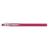 Pilot Rollertoll, 0,35 mm, kupakos, PILOT "Frixion Ball Stick", borpiros