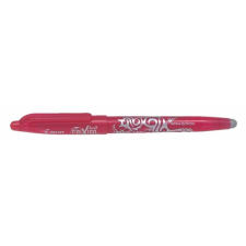 Pilot Rollertoll, 0,35 mm, törölhető, kupakos, PILOT "Frixion Ball", rózsaszín ceruza