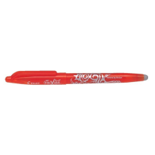 Pilot Rollertoll, 0,35 mm, törölhető, PILOT "Frixion Ball", narancssárga toll