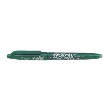 Pilot Rollertoll, 0,35 mm, törölhető, PILOT &quot;Frixion Ball&quot;, zöld toll