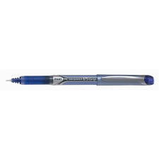 Pilot Rollertoll, 0,3 mm, tűhegyű, PILOT "Hi-Tecpoint V5 Grip", kék toll