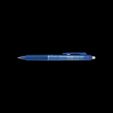 Pilot Rollertoll 0,5mm, törölhető Pilot Frixion Clicker, írásszín kék toll