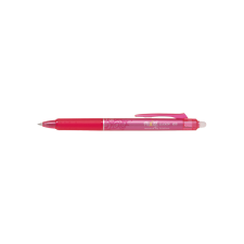 Pilot Rollertoll 0,5mm, törölhető Pilot Frixion Clicker, írásszín rózsa toll