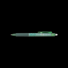 Pilot Rollertoll 0,5mm, törölhető Pilot Frixion Clicker, írásszín zöld toll