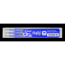 Pilot Rollertoll betét, 0,25 mm, tűhegyű, törölhető, PIL tollbetét