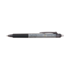 Pilot Rollertoll PILOT Frixion Clicker nyomógombos radírozható 0,25 mm fekete toll