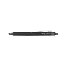 Pilot Rollertoll PILOT Frixion Clicker Point tűhegyű nyomógombos radírozható 0,25 mm fekete toll