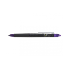 Pilot Rollertoll pilot frixion clicker point tűhegyű nyomógombos radírozható 0,25 mm lila toll