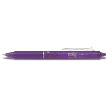 Pilot Rollertoll PILOT Frixion Clicker radírozható 0,35 mm lila toll