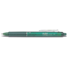 Pilot ROLLERTOLL PILOT FRIXION CLICKER ZÖLD 0,7 toll