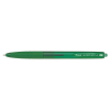 Pilot Super Grip G Nyomógombos Golyóstoll - 0.22 mm / Zöld (BPGG-8R-F-G)