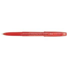 Pilot Supergrip kupakos piros golyóstoll (BPS-GG-F-R) toll