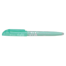 Pilot Szövegkiemelő, 1-3,3 mm, törölhető, PILOT "Frixion Light Soft", pasztellzöld filctoll, marker