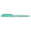 Pilot Szövegkiemelő, 1-3,3 mm, törölhető, PILOT "Frixion Light Soft", pasztellzöld