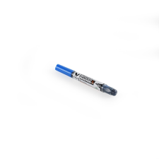 Pilot Táblamarker 0,8mm kerek kék ultra fine V-BOARD PILOT filctoll, marker