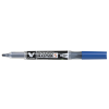  PILOT Táblamarker, 1,3 mm, EF, kúpos, PILOT "V-Board Master S", kék