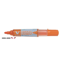 Pilot Táblamarker, 2,3 mm, kúpos, PILOT &quot;V- Board Master&quot;, narancssárga filctoll, marker