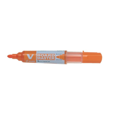 Pilot Táblamarker, 2,3 mm, kúpos, PILOT &quot;V-Board Master&quot;, narancssárga filctoll, marker