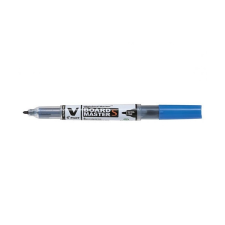 Pilot Táblamarker PILOT V-Board Master S Ultra Fine Kék filctoll, marker