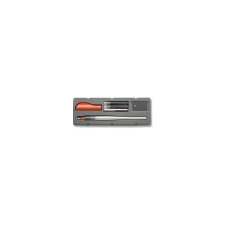 Pilot Töltõtoll, 0,1-1,5 mm, piros kupak, PILOT Parallel Pen toll