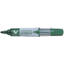 Pilot V-Board Master 2,3mm zöld filctoll, marker